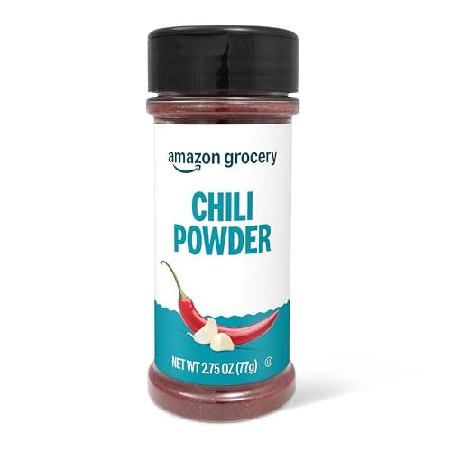 Amazon Grocery Chili Powder