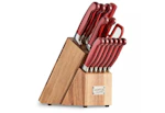 Hampton Forge Cutlery Set