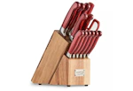 Hampton Forge Cutlery Set
