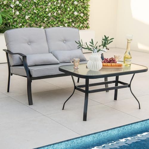 Patio Furniture Set