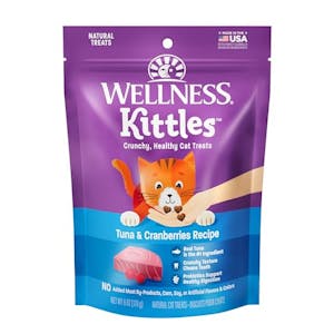 Wellness Kittles Cat Treats