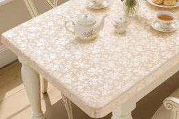 Smiry Tablecloth
