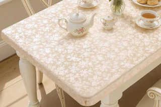 Smiry Tablecloth