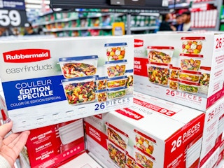 rubbermaid walmart black friday 2