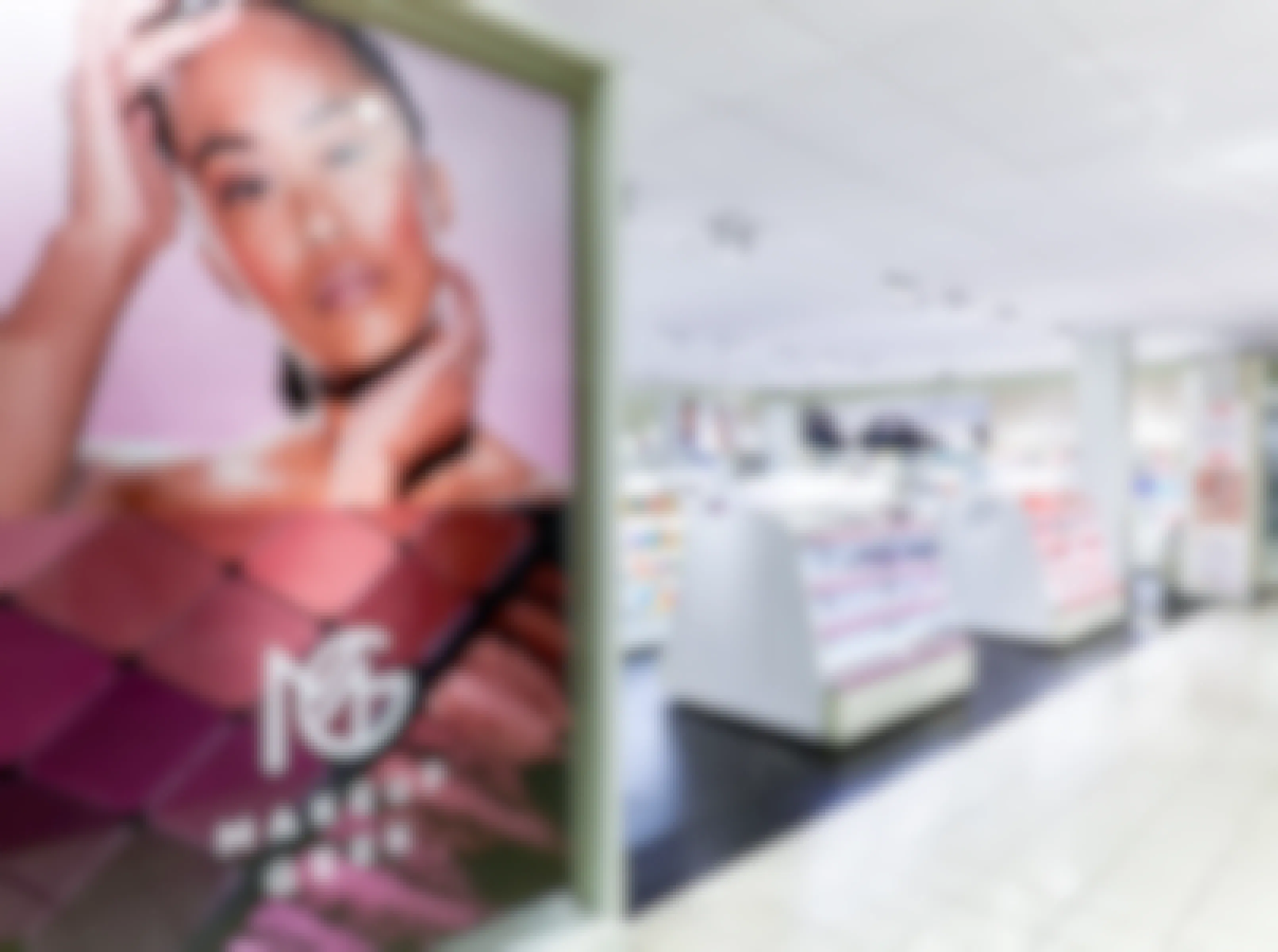 JCPenney Gets More Inclusive with 39 New Beauty Brands