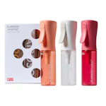 Continuous Spray Bottle 3-Pack
