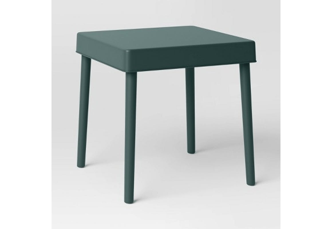 Room Essentials Patio Accent Table