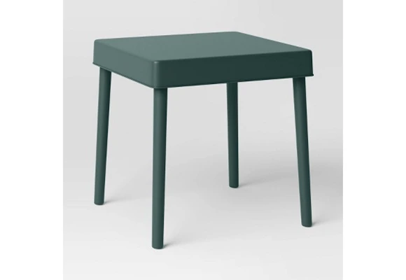 Room Essentials Patio Accent Table
