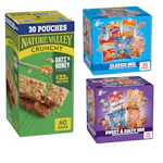 Chex Mix Classic Snack Variety Pack