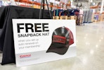 costco-snapback-hat