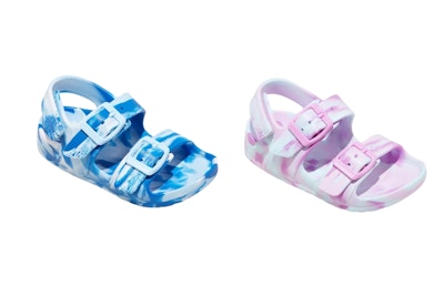 Cat & Jack Toddler Footbed Sandals