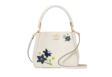 Kate Spade Phoebe Collection Satchel