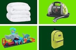 Walmart Rollbacks