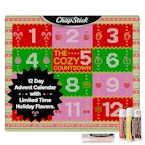 ChapStick Advent Calendar 12-Pack