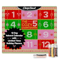 ChapStick Advent Calendar 12-Pack