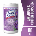 Lysol Disinfecting Wipes