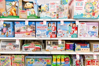 Melissa & Doug Let's Explore Rescue Ranger Dog at Target