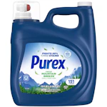 Purex Liquid Laundry Detergent Jug