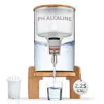 Alkaline Water Dispenser
