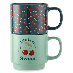 Thyme & Table Mug Sets