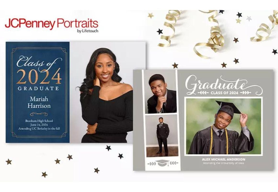 JCPenney Portraits Bundle