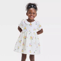 Cat & Jack Toddler Dress