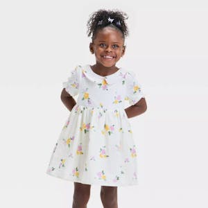 Cat & Jack Toddler Dress