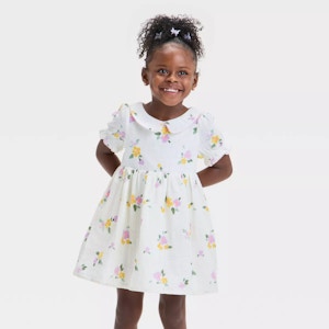 Cat & Jack Toddler Dress