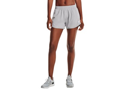 Under Armour Adult Shorts