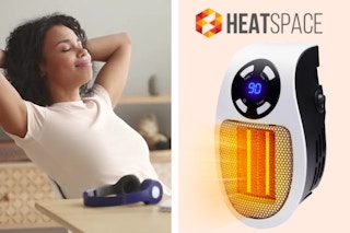 Heat Space Feature Image