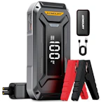 Car Battery Jump Starter