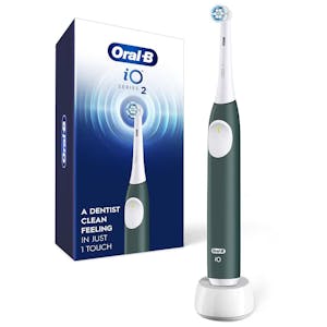 Oral-B Electric Toothbrush