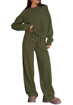 KIRUNDO Women's Sweat Set