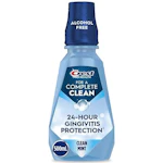 Crest Mouthwash