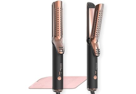 Airflow Styler Curling Iron