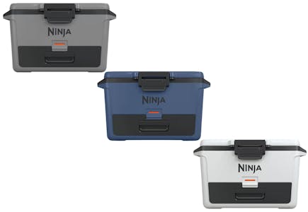Ninja FrostVault Hard Cooler
