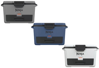 Ninja FrostVault Hard Cooler