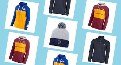 NFL - BLACK FRIDAY SALE! Save 20% from Official NFL Shop on orders over  $50: