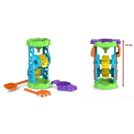 Sand Toys