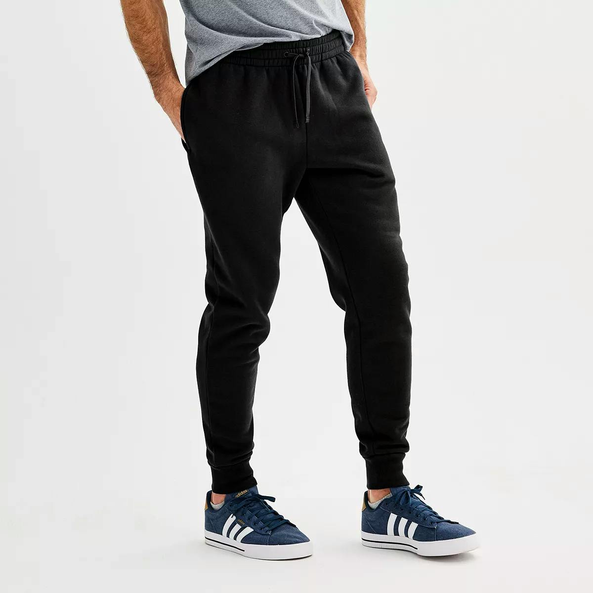 Men's Tek Gear Fleece Joggers