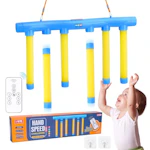 Reflex Stick Game