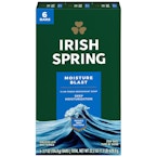 2 Irish Spring Soap 6-Packs