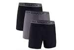 Under Armour Men's Boxer Briefs 3-Pack