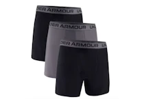 Under Armour Men's Boxer Briefs 3-Pack