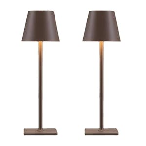 Cordless Table Lamps