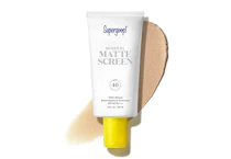 Supergoop Mineral Mattescreen