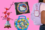 4 Walmart toy deals: Lego, Hello Kitty, Squishmallow & Fisher-Price