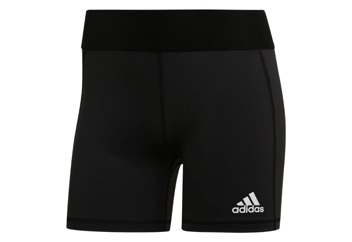 Adidas Women's Volleyball Shorts