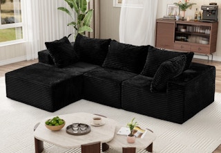 black cloud couch