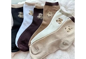 Adult Socks